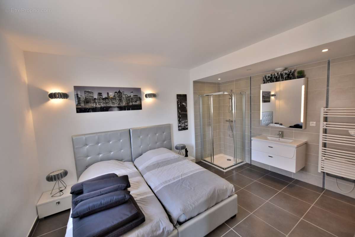 Appartement à CALVI