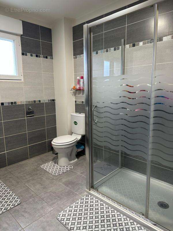 Maison à SAINT-GERMAIN-LES-ARPAJON