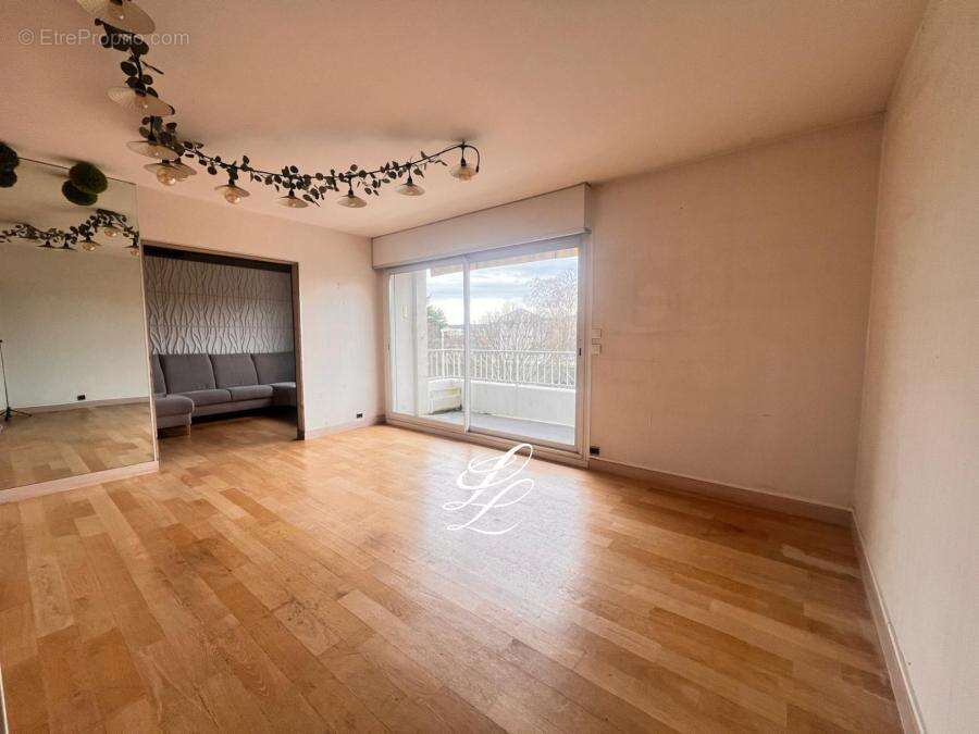 Appartement à SAINT-HERBLAIN