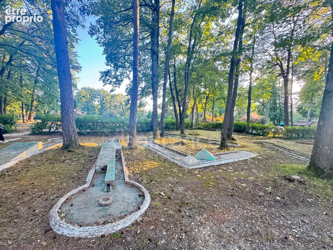 Maison à vendre 3 pièces de 48 m² à NARGIS (45) dans un domaine avec accès piscine - limitrophe de l'Île-de-France (Paris) - photo 16