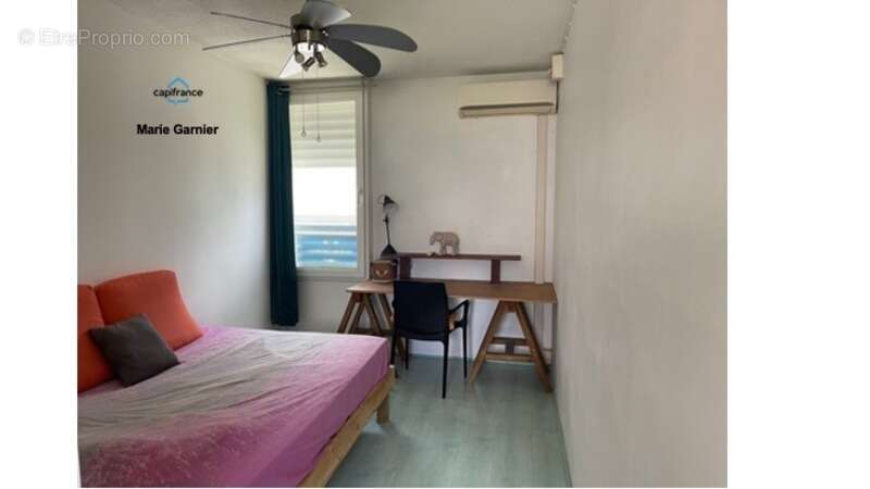 Appartement à LES ABYMES
