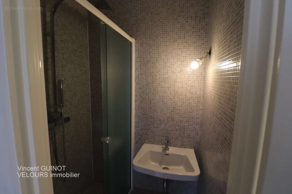 Appartement à SAINT-GERMAIN-EN-LAYE