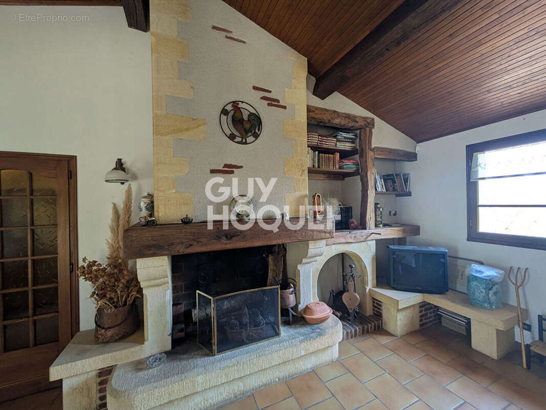 Maison à CAHORS