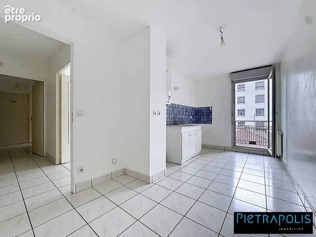 Appartement 79 m² à Lyon-2e  - photo 8
