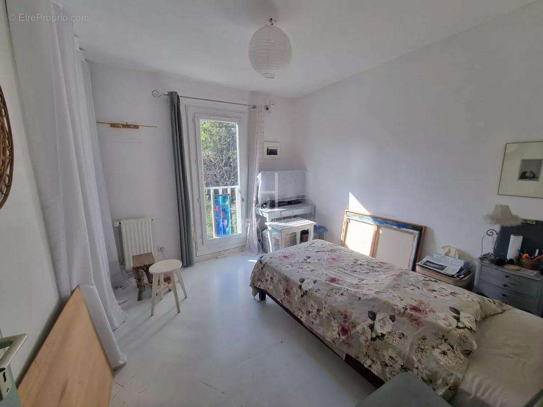 Maison à SAINT-REMY-DE-PROVENCE