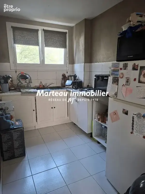 Appartement Le Mans 3 pièces 65 m2 - photo 4