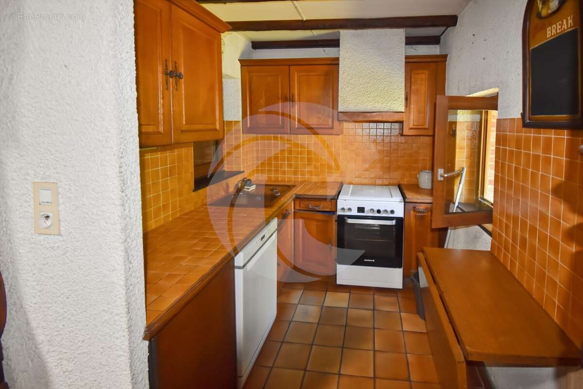 Maison 98 m² à Realville  - photo 5