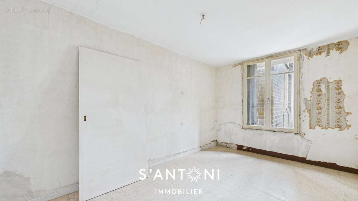Maison traversante avec T4 lumineux et combles à aménager - photo 7