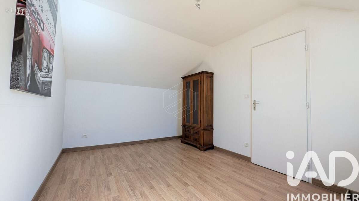 Photo 6 - Maison à ROUVRES-EN-PLAINE