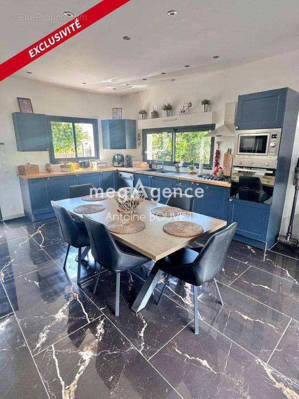 Maison individuelle, 4 pièces, 107 m2 - photo 5