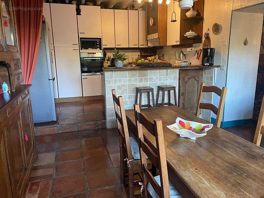 Nanteuil-les-meaux ensemble immobilier - photo 9