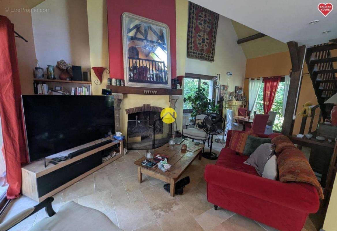 Propriété d'exception sur 1ha8 - photo 4