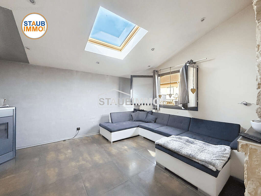Maison 157 m² à Feldbach  - photo 3