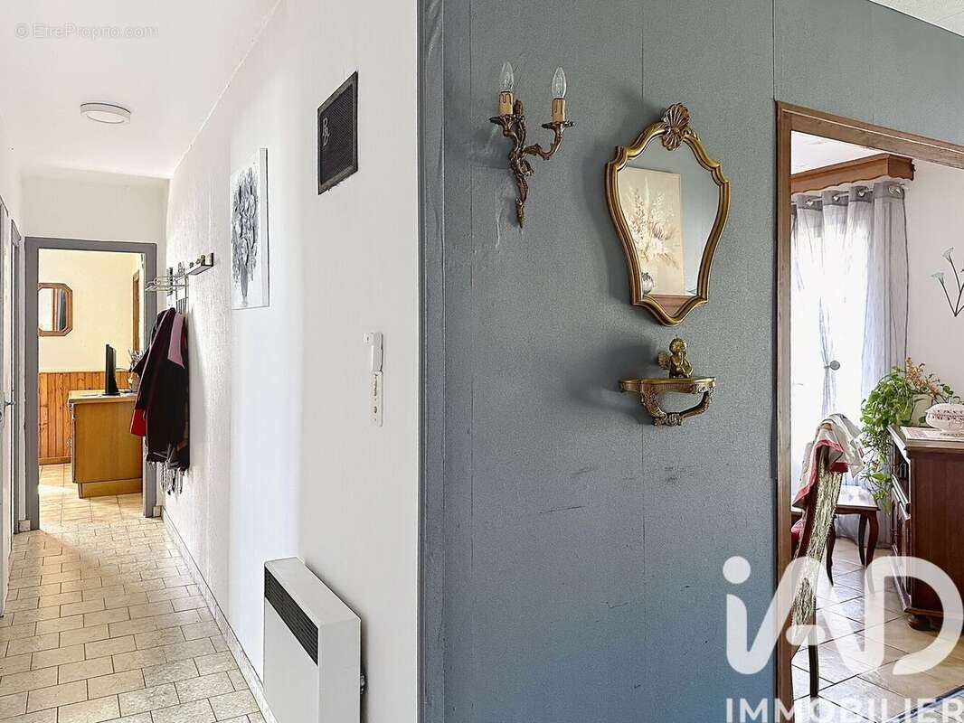 Photo 5 - Maison à LE TALLUD