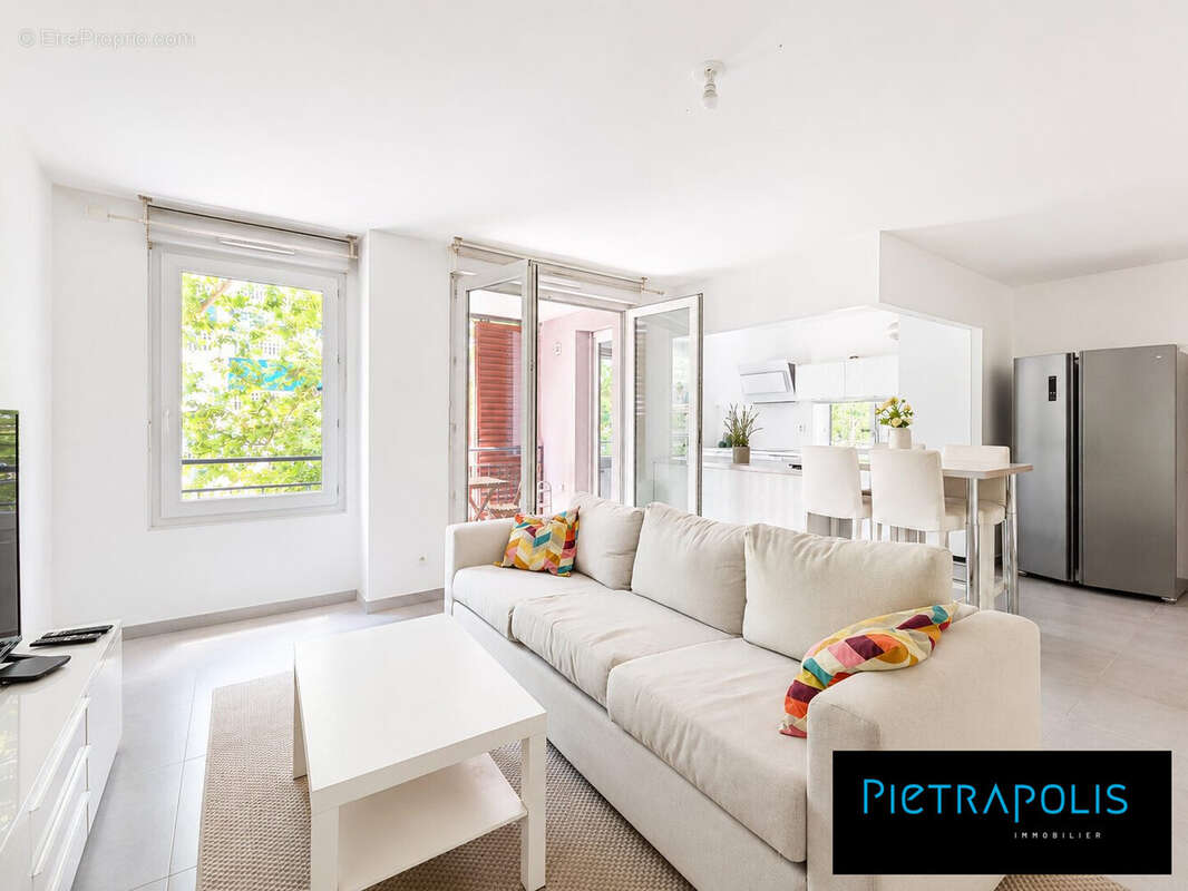 Appartement à LYON-7E
