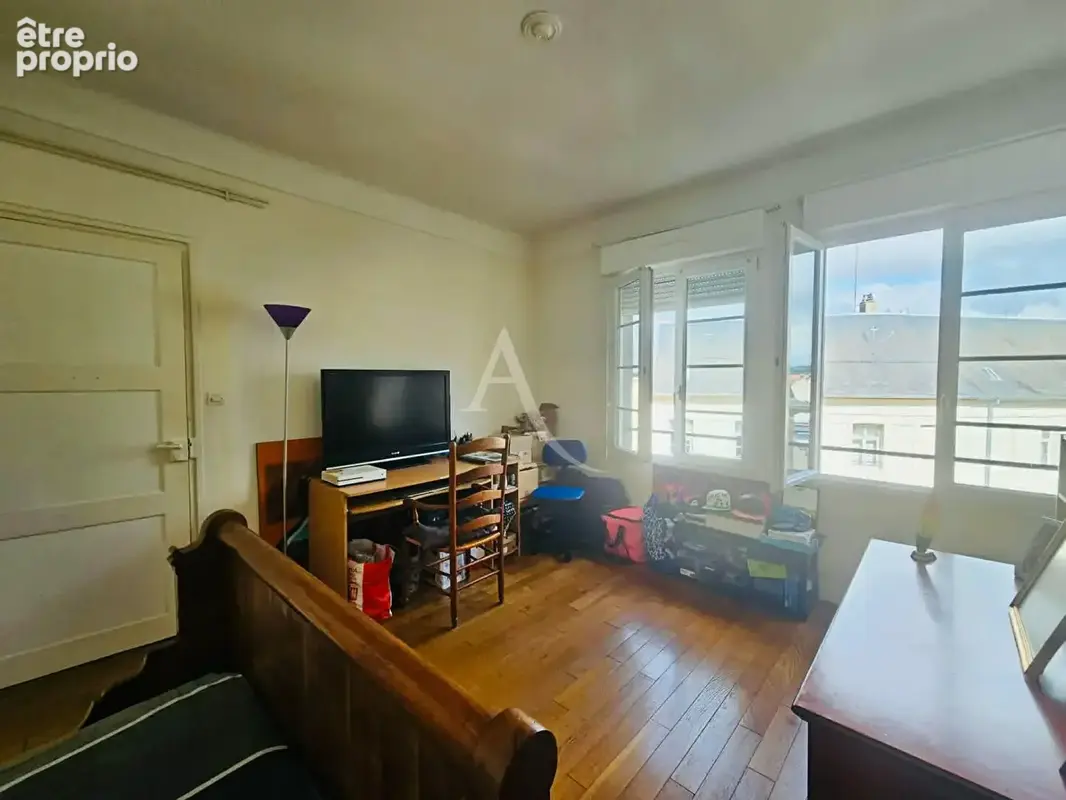 Appartement spacieux 3 chambres.146m² Abbeville - photo 7