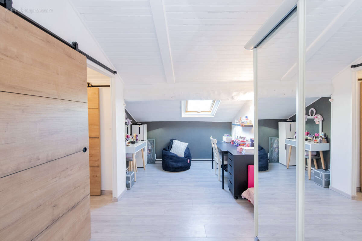 Maison à MARSEILLE-12E