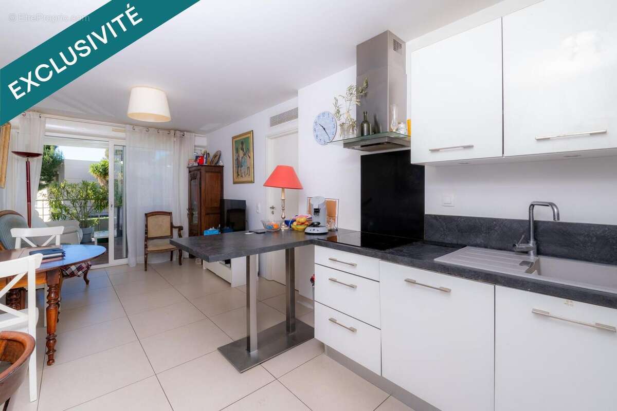 Photo 3 - Appartement à BANDOL