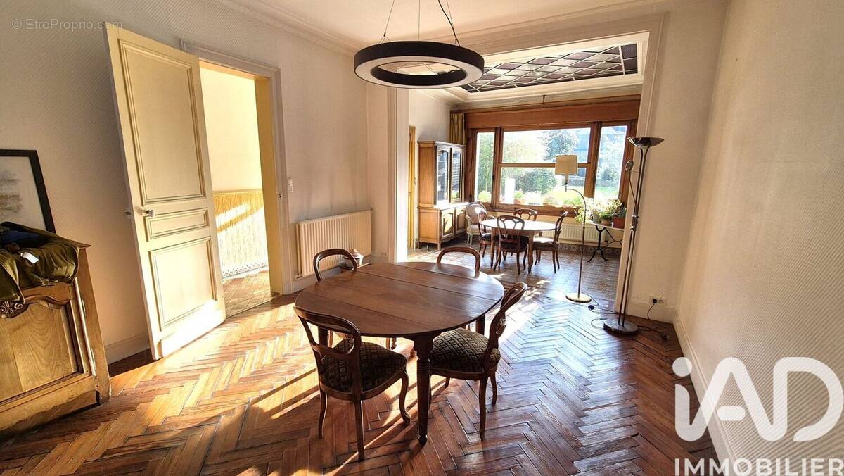 Photo 1 - Maison à MONS-EN-BAROEUL