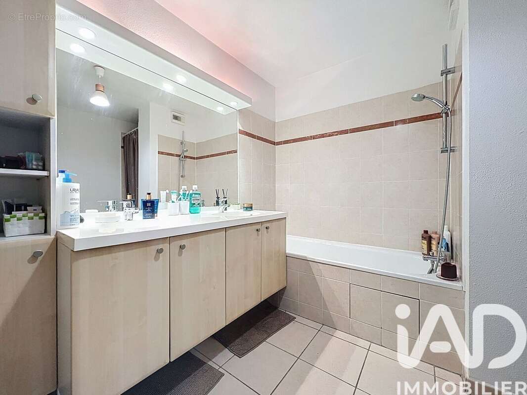 Photo 8 - Appartement à MARANS