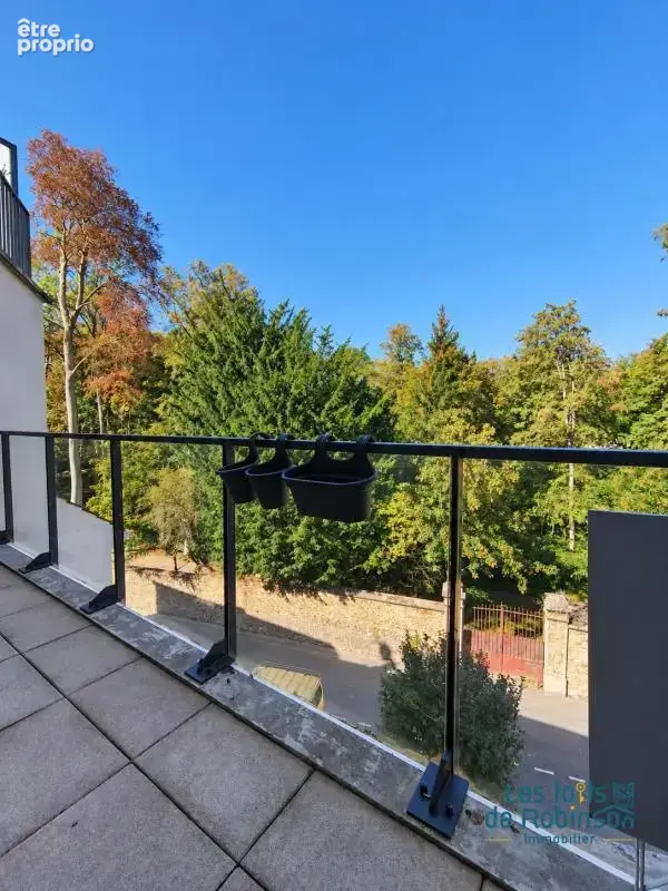 Appartement à vendre Châtenay-Malabry - photo 8