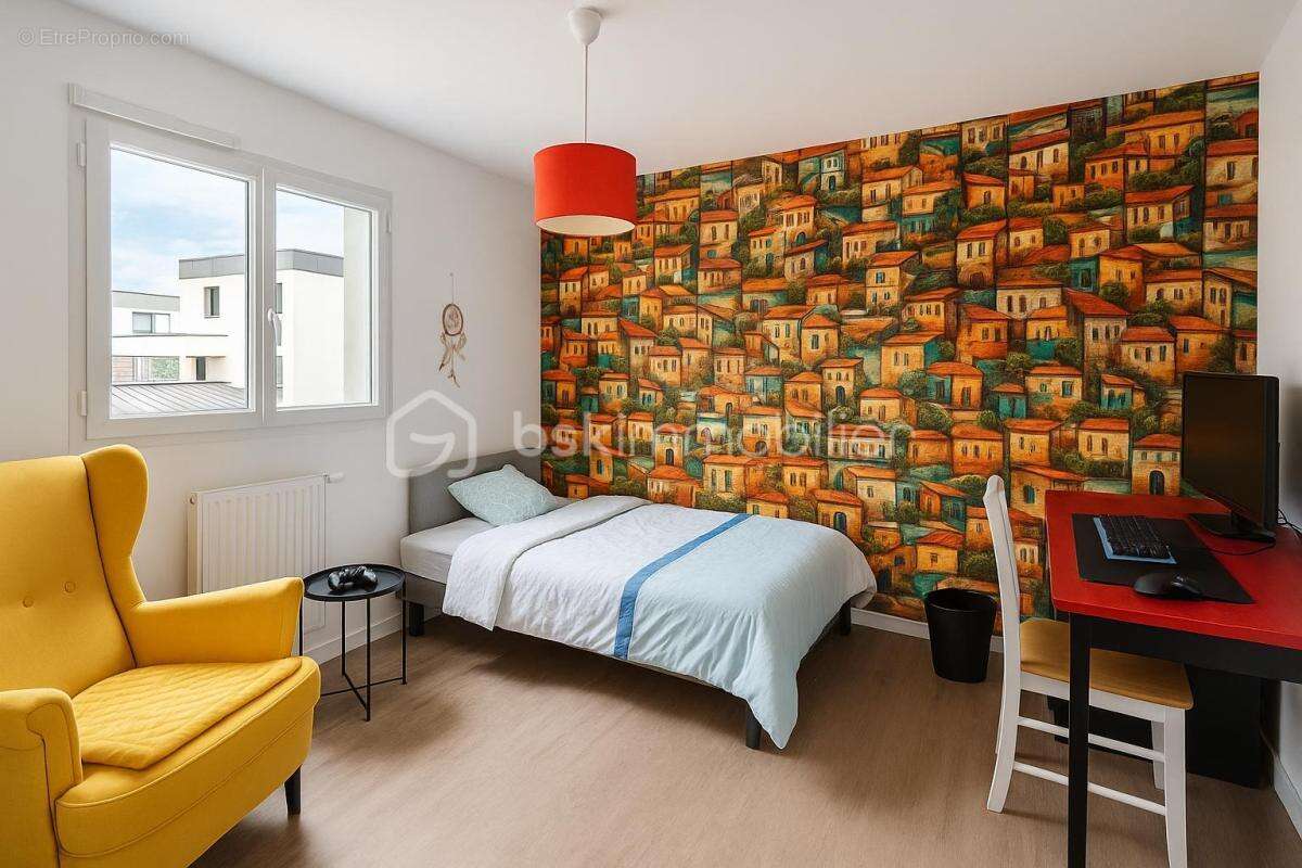 Maison à CHATEAUGIRON