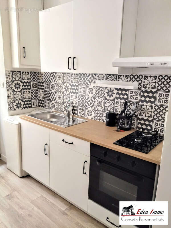Maison 50 m² à Angouleme  - photo 2