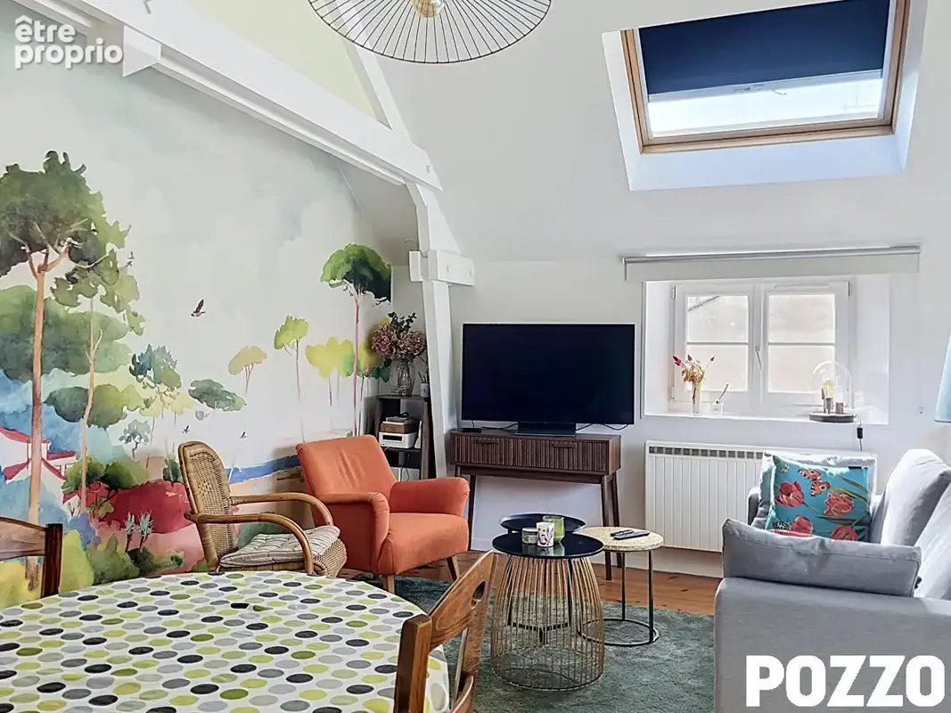 Photo Maison à Bayeux au prix de 246 750€
