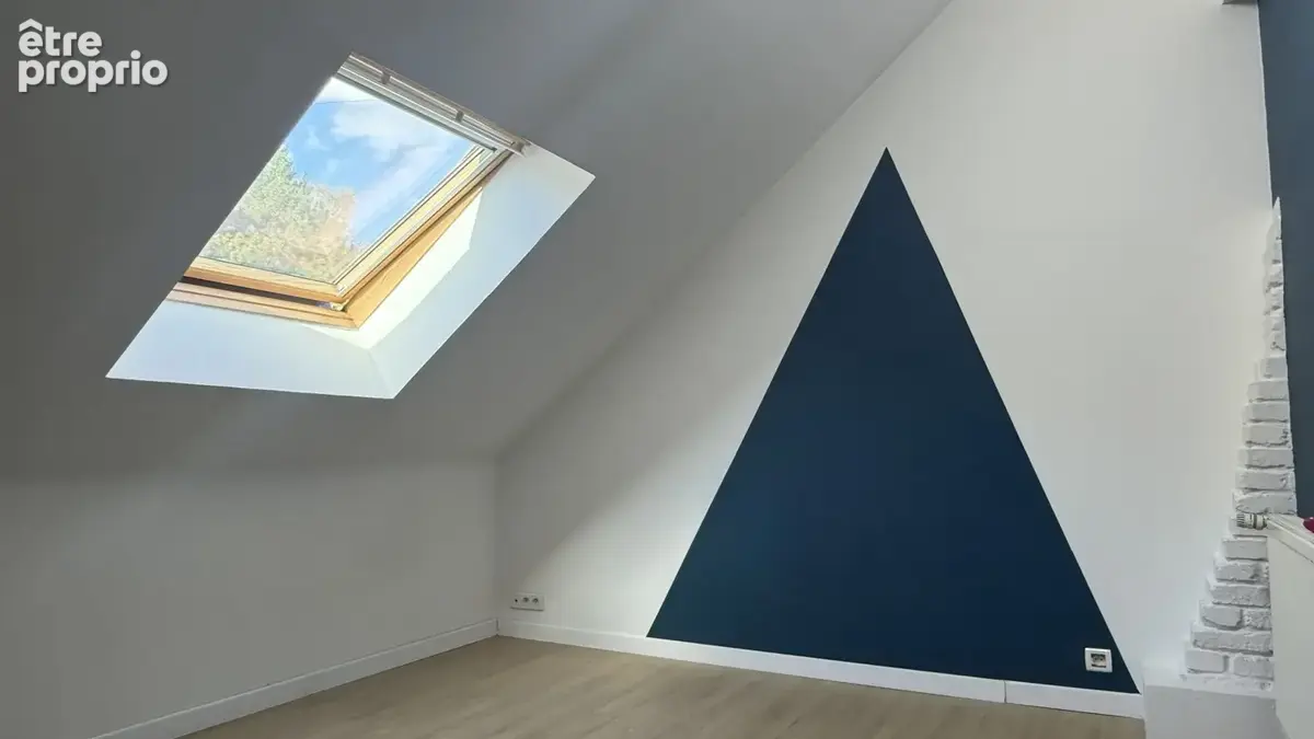 Maison 6 pièces 127 m² à vendre à Canteleu (76380) - photo 5