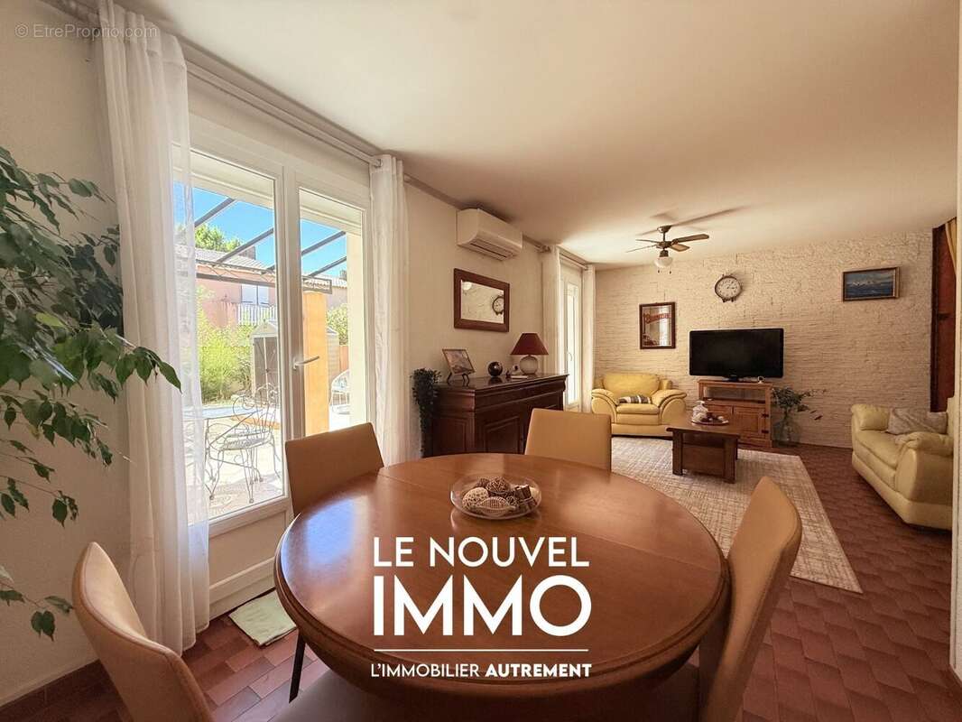 Maison à ROGNAC