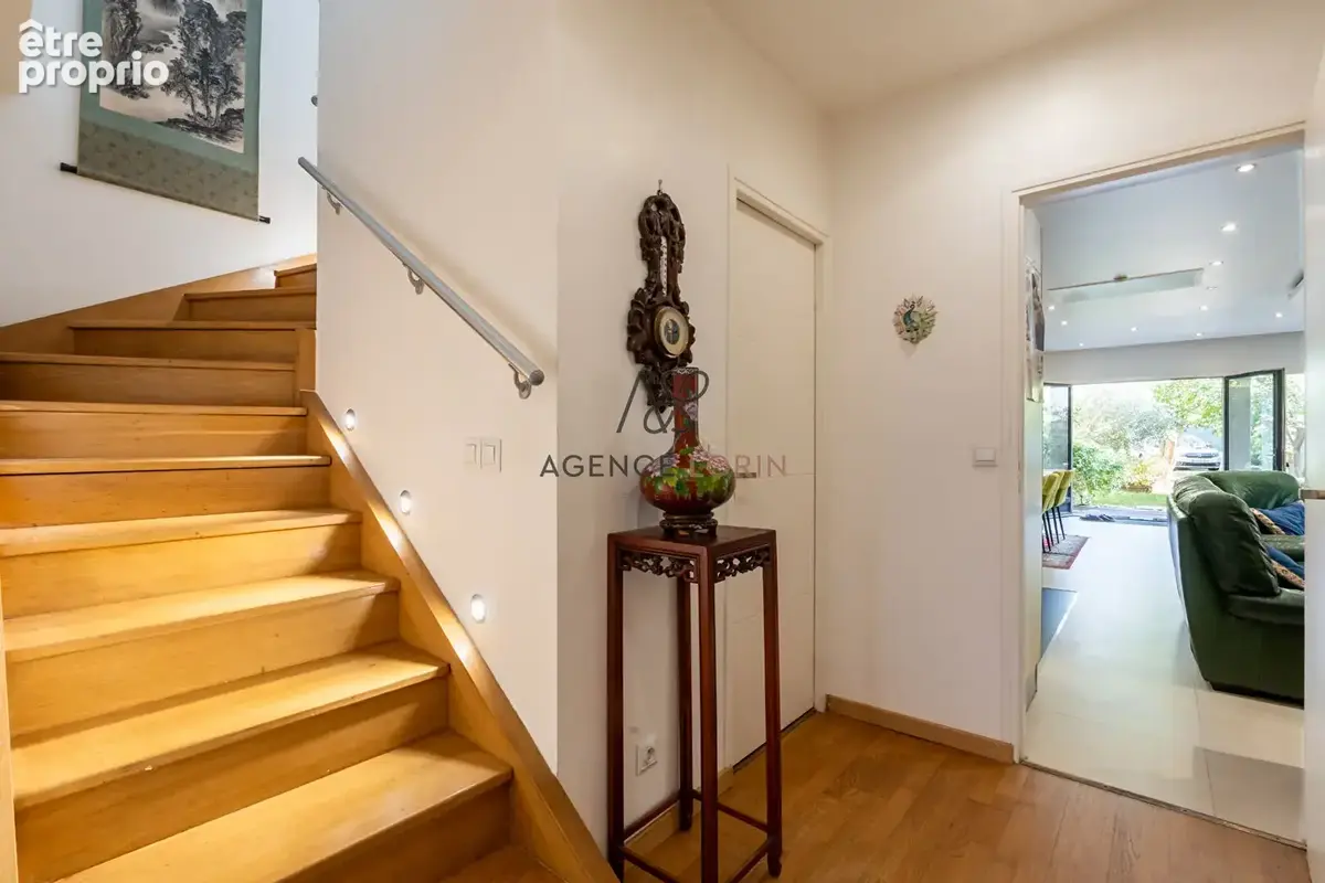 Maison Chatou 7 pièces 160 m² - photo 8