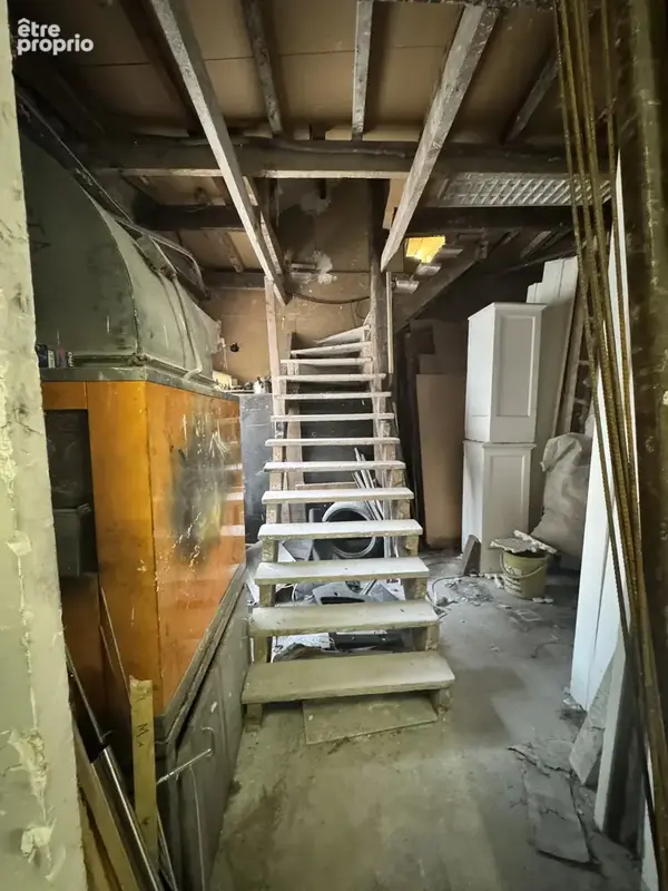 Le blanc-mesnil  - ensemble immobilier pour artisan, pme ou activité professionnelle - photo 8