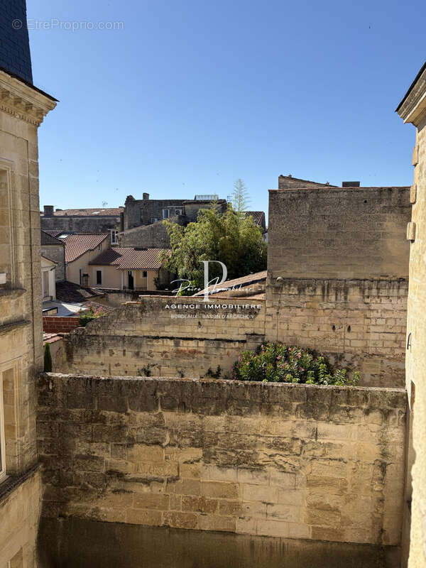 Appartement à LIBOURNE