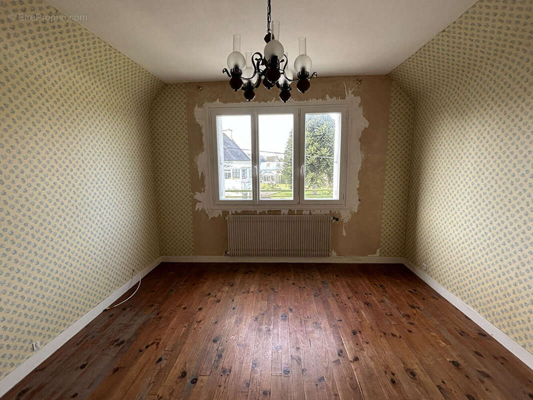 Maison à PLOUIGNEAU