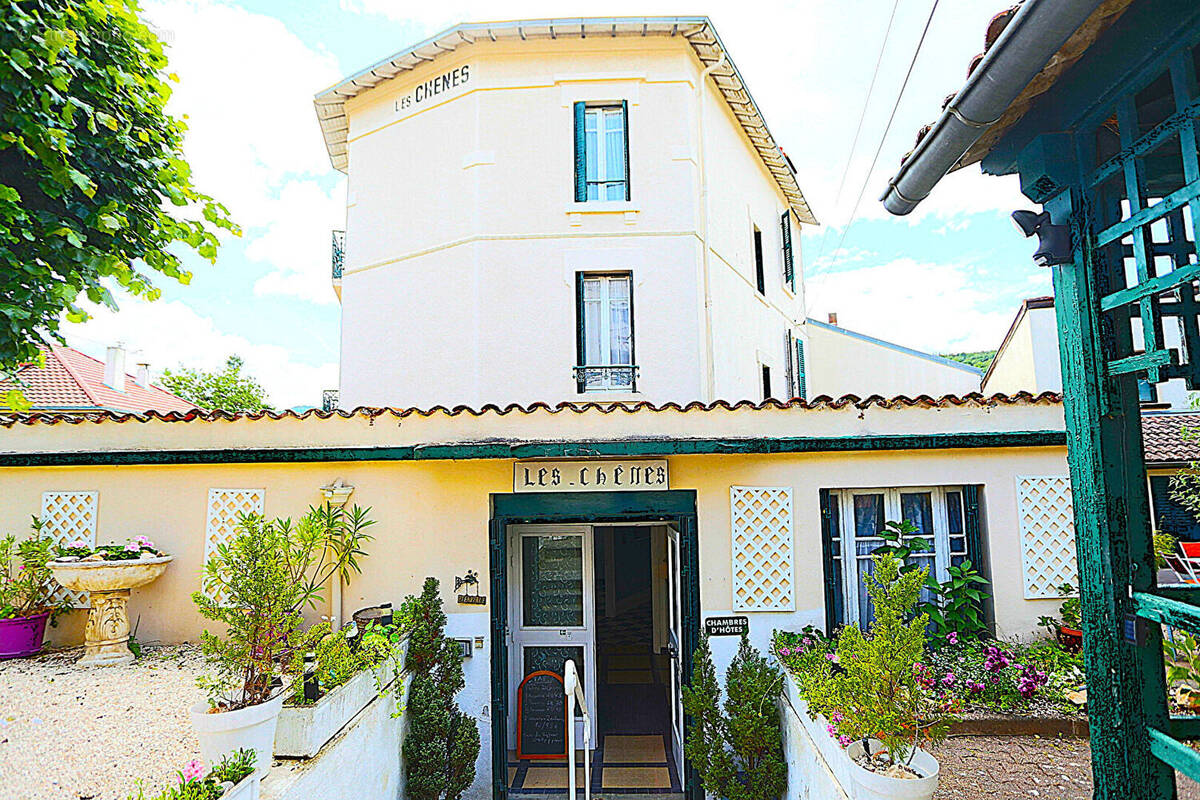 Maison à CHATELGUYON