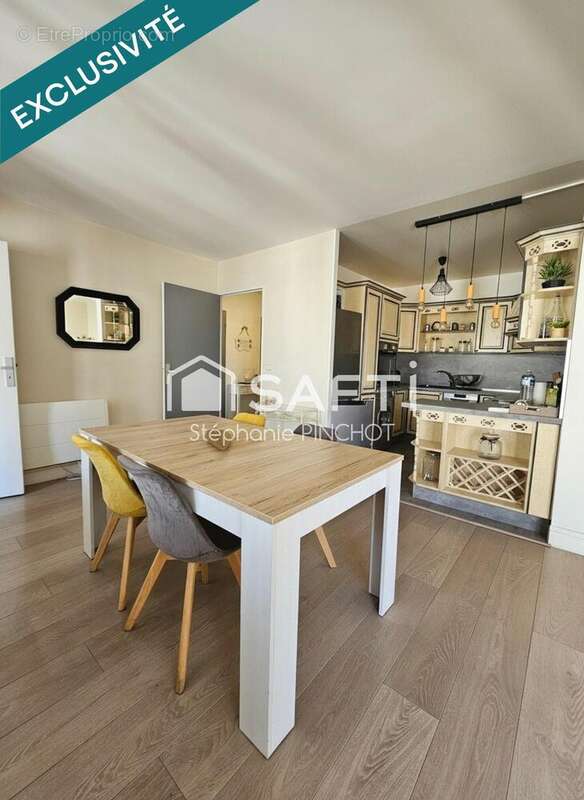 Photo 2 - Appartement à AULNAY-SOUS-BOIS