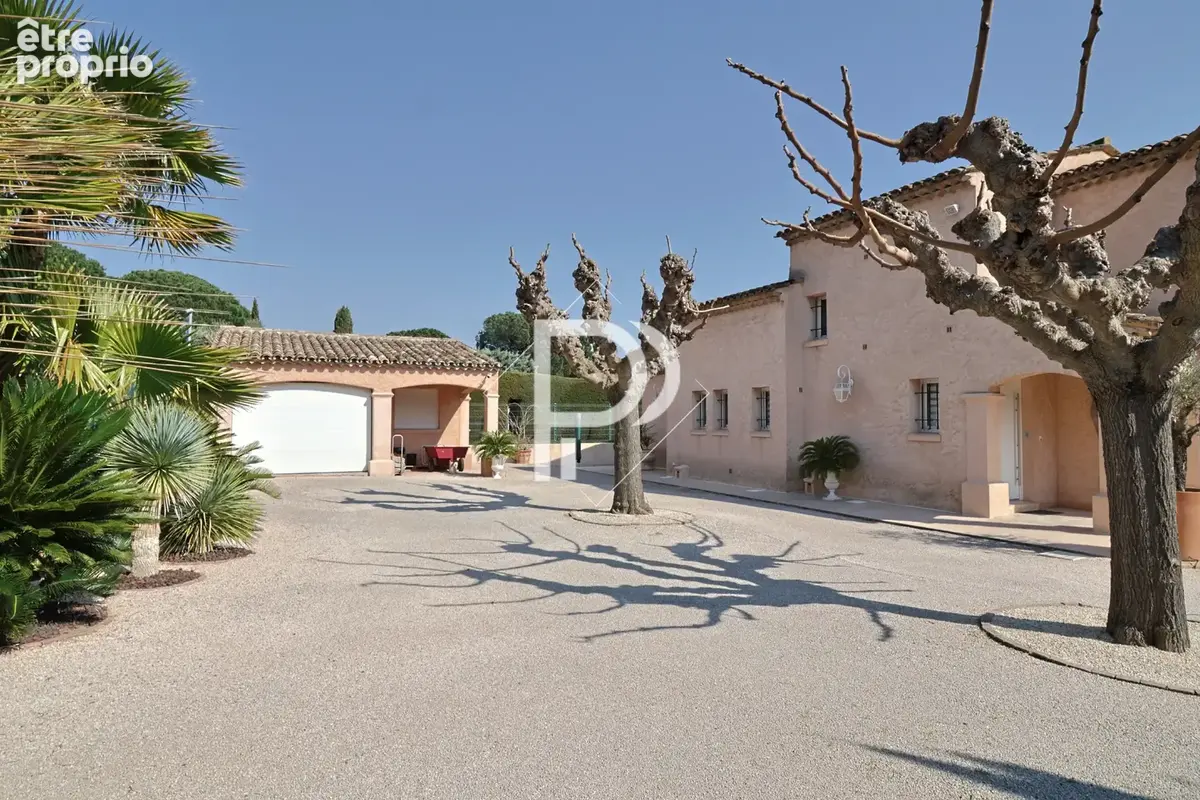 Superbe Villa au Cœur du Village - photo 20