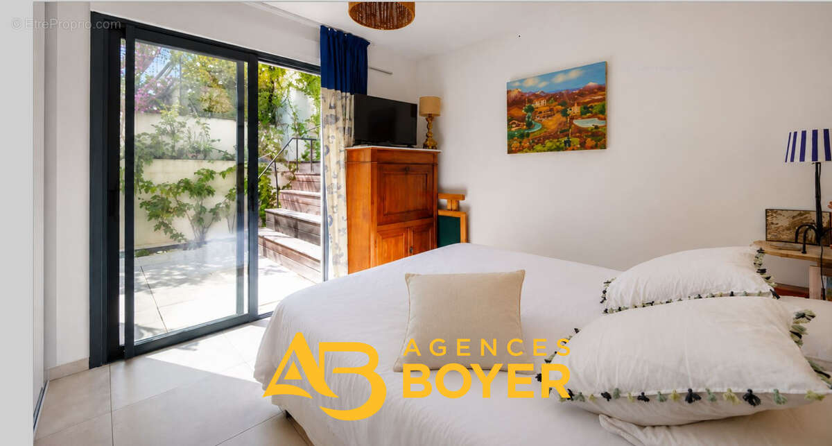 Appartement à BANDOL