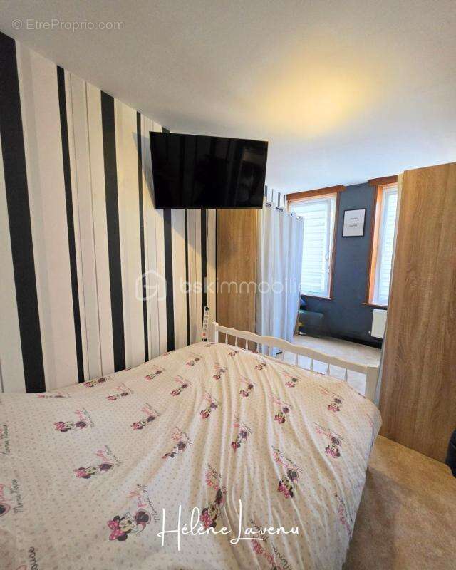 Appartement à LE PORTEL
