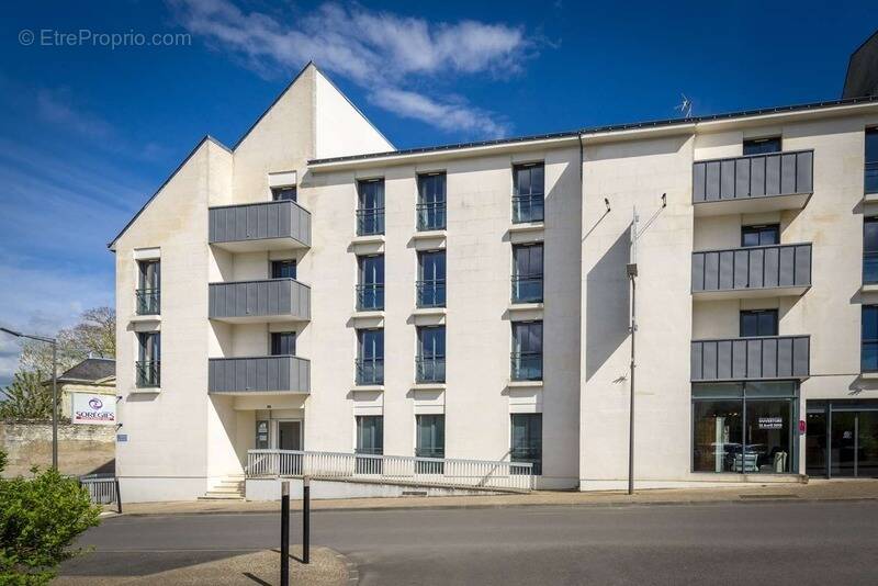 Appartement à LOUDUN