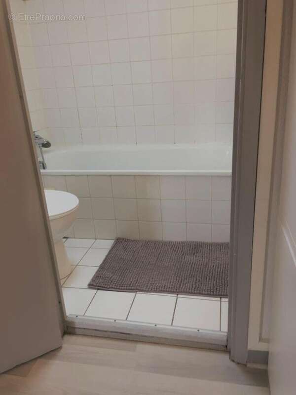   - Appartement à TOULOUSE