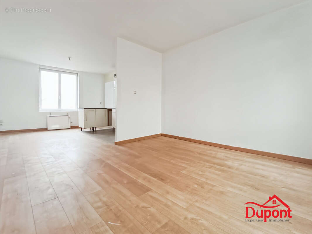 Appartement à SOMAIN