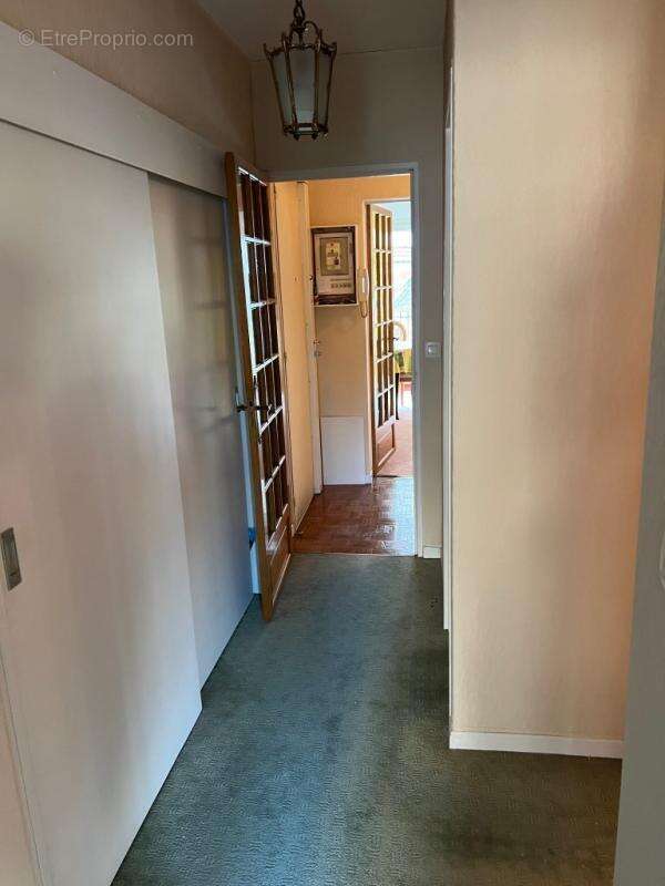 Appartement à VANVES