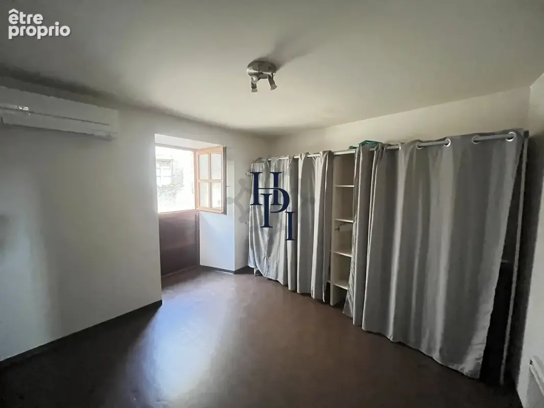 A vendre Belmont sur Rance, maison de village avec terrain non attenant. - photo 9
