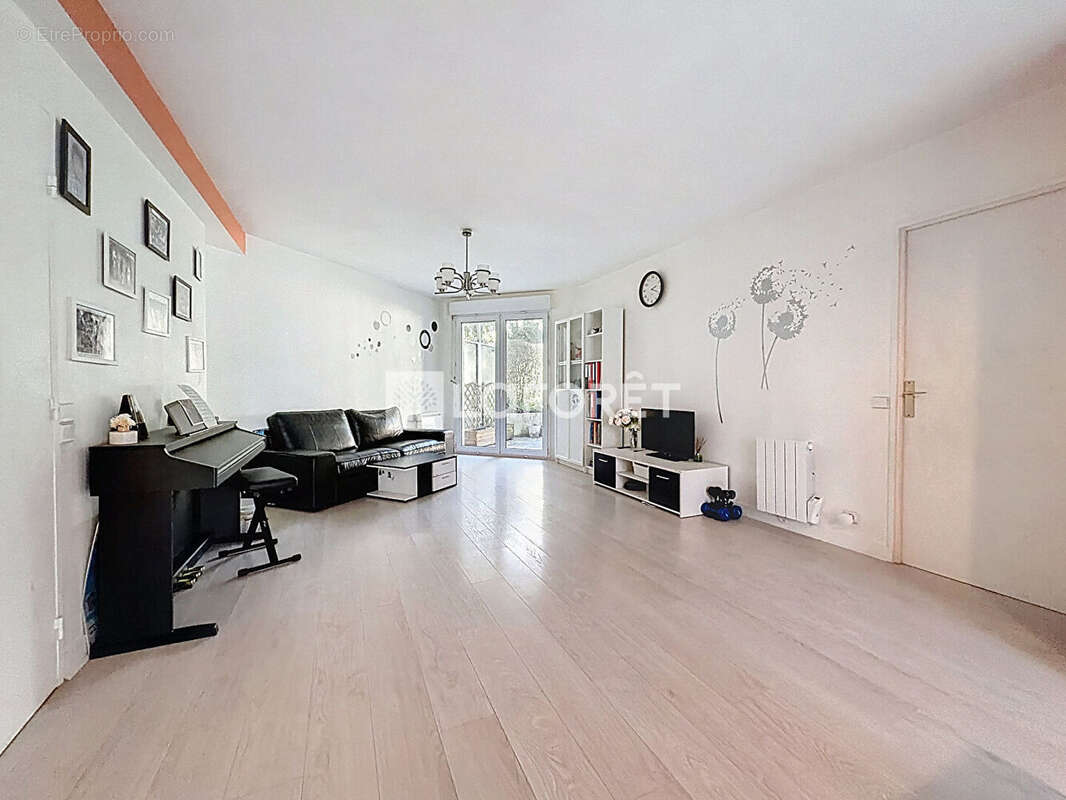 Appartement à SCEAUX