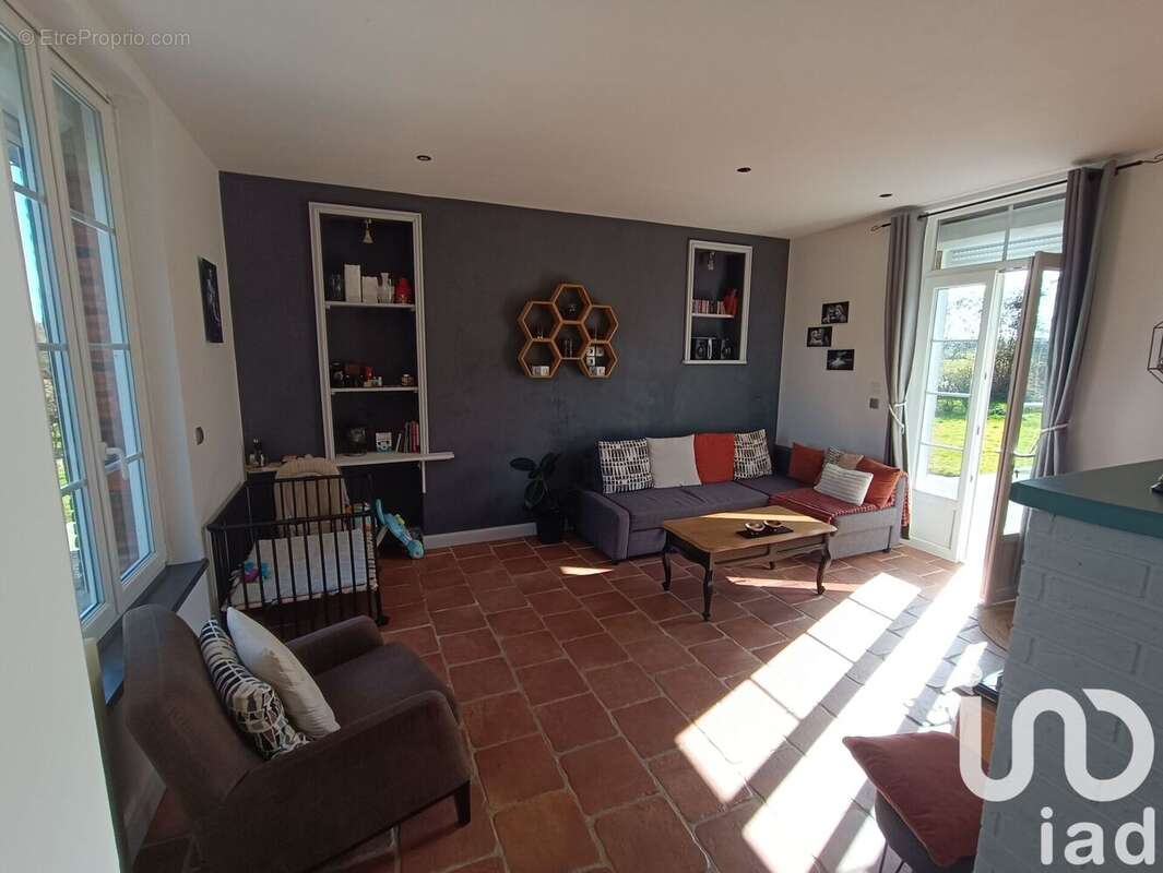 Photo 6 - Maison à GACE