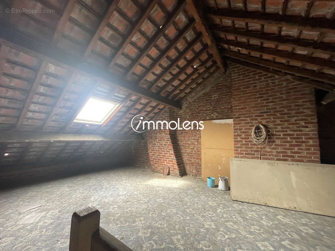 Appartement à LENS