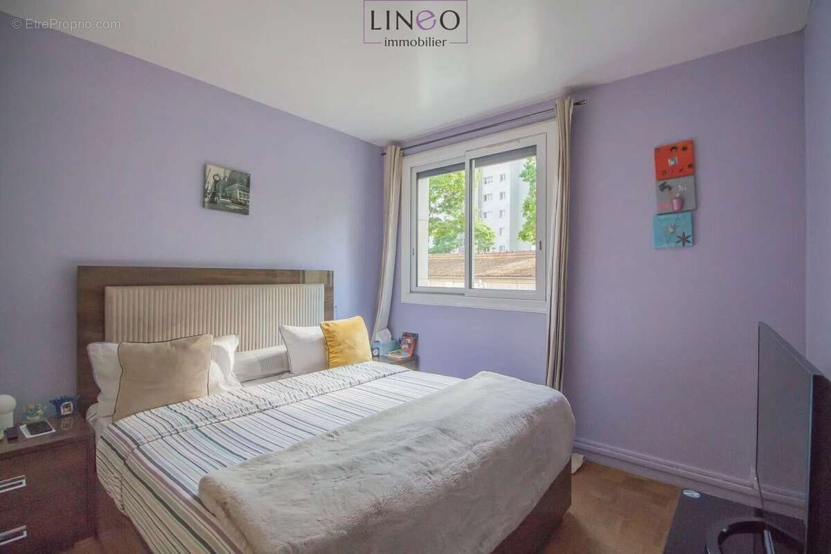 Appartement à CHOISY-LE-ROI