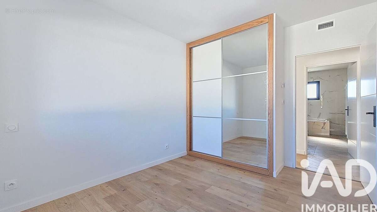 Photo 5 - Maison à BAUDREIX