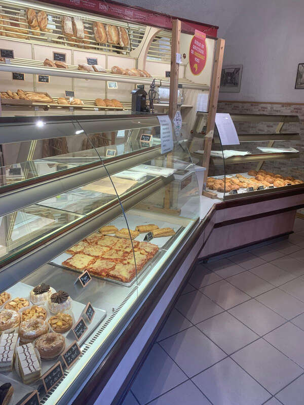 Commerce à ROSIERES